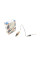Лямбда зонд VW Golf/Jetta 1.8 84-91/Nissan Pick Up 2.4i 92-98/Honda Civic 1.4i 95-01