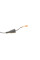 Лямбда зонд VW Golf/Jetta 1.8 84-91/Nissan Pick Up 2.4i 92-98/Honda Civic 1.4i 95-01