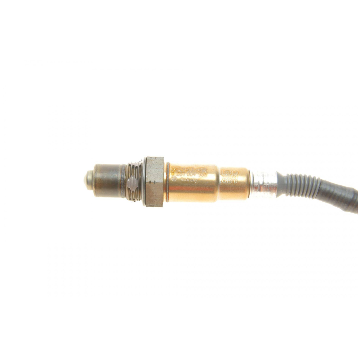 Лямбда зонд Honda Accord VIII/Civic IX/X/CR-V IV/V 1.6-2.2 i-DTEC 07- замінено на 0 281 004 801
