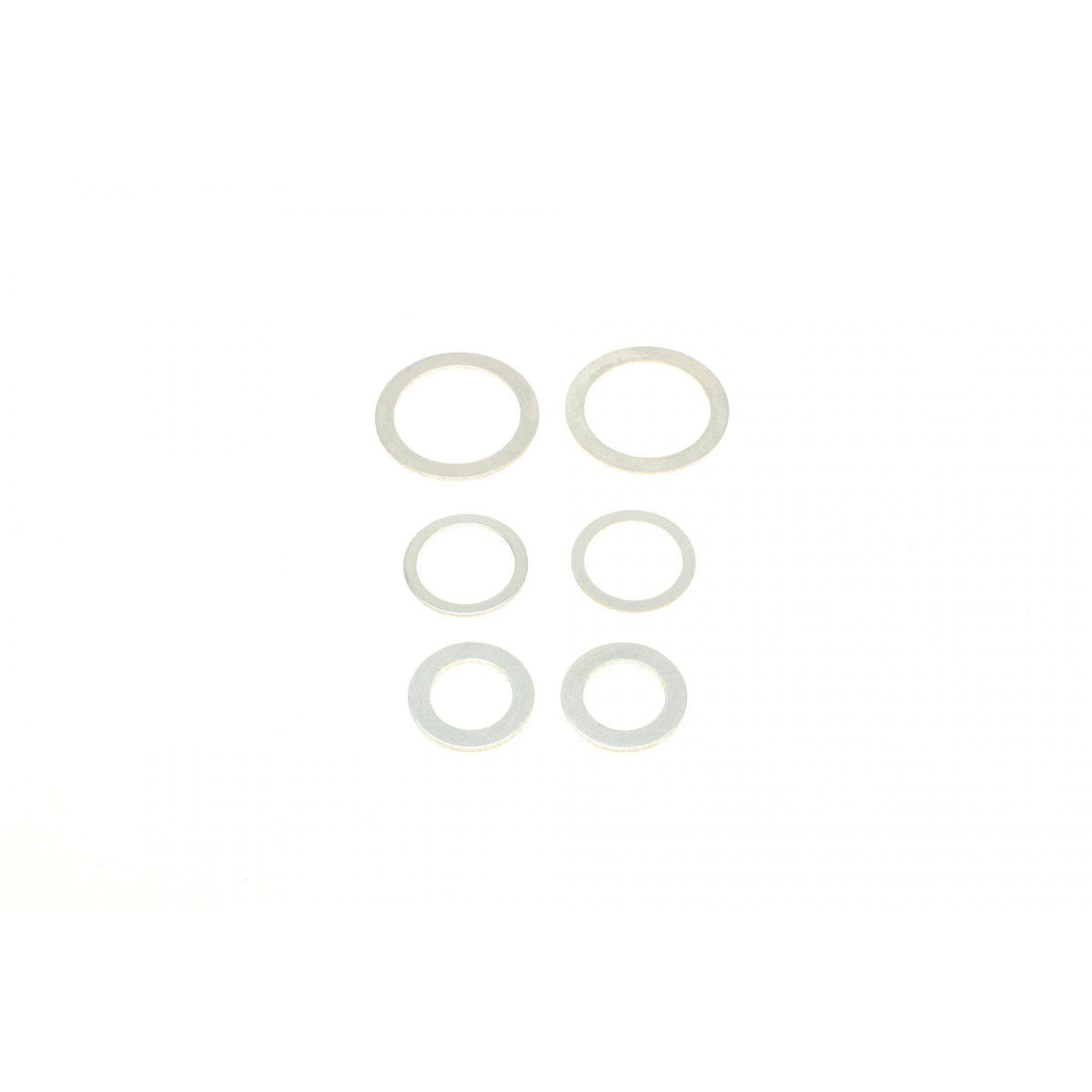 Комплект прокладок (верхній) Lexus ES/GS/RX/Toyota Highlander/Rav4 3.5 05-