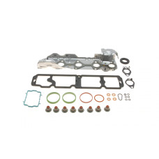 Комплект прокладок (верхній) Citroen Berlingo/Jumpy/Peugeot Expert/Partner 1.6 BlueHDi 10-