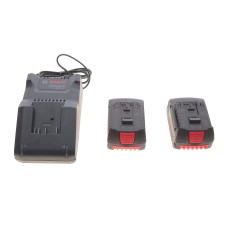 Набір акумуляторів для електроінструменту GBA 18V 4.0Ah + GAL 18V-40