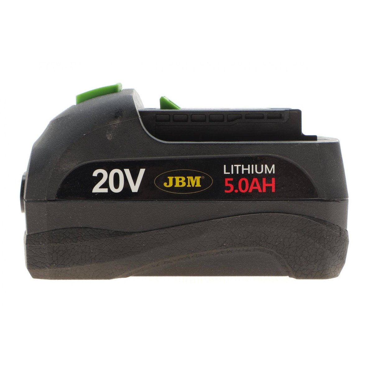 Акумулятор для ключа ударного електричного 5.0Ah (1/2"/1220Nm) 53560
