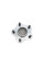 Підшипник маточини (задньої) Nissan Juke/Leaf/Qashqai/X-trail 1.6-2.0 dCi 07-