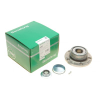 Підшипник маточини (задньої) Skoda Octavia 97-10/VW Bora/Golf IV 98-05 (к-кт) (OE VAG)