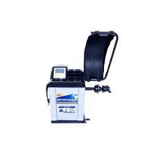 Стенд балансувальний для колес MM-WB1024