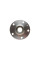 Підшипник маточини (задньої) VW Caddy 03- (32mm) (OE VAG)