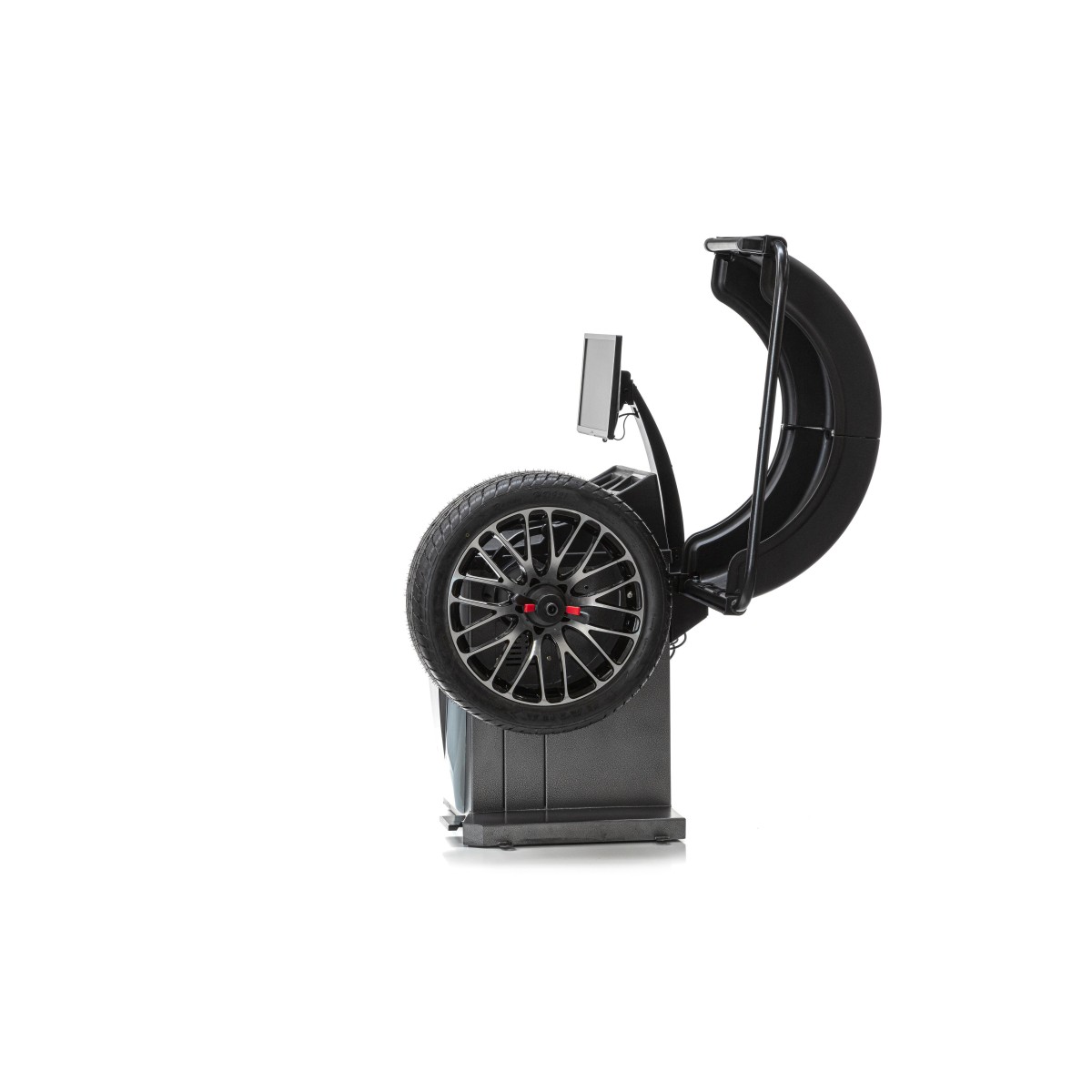 Стенд балансувальний для колес ATH W62 2D Wheelbalancer 230V