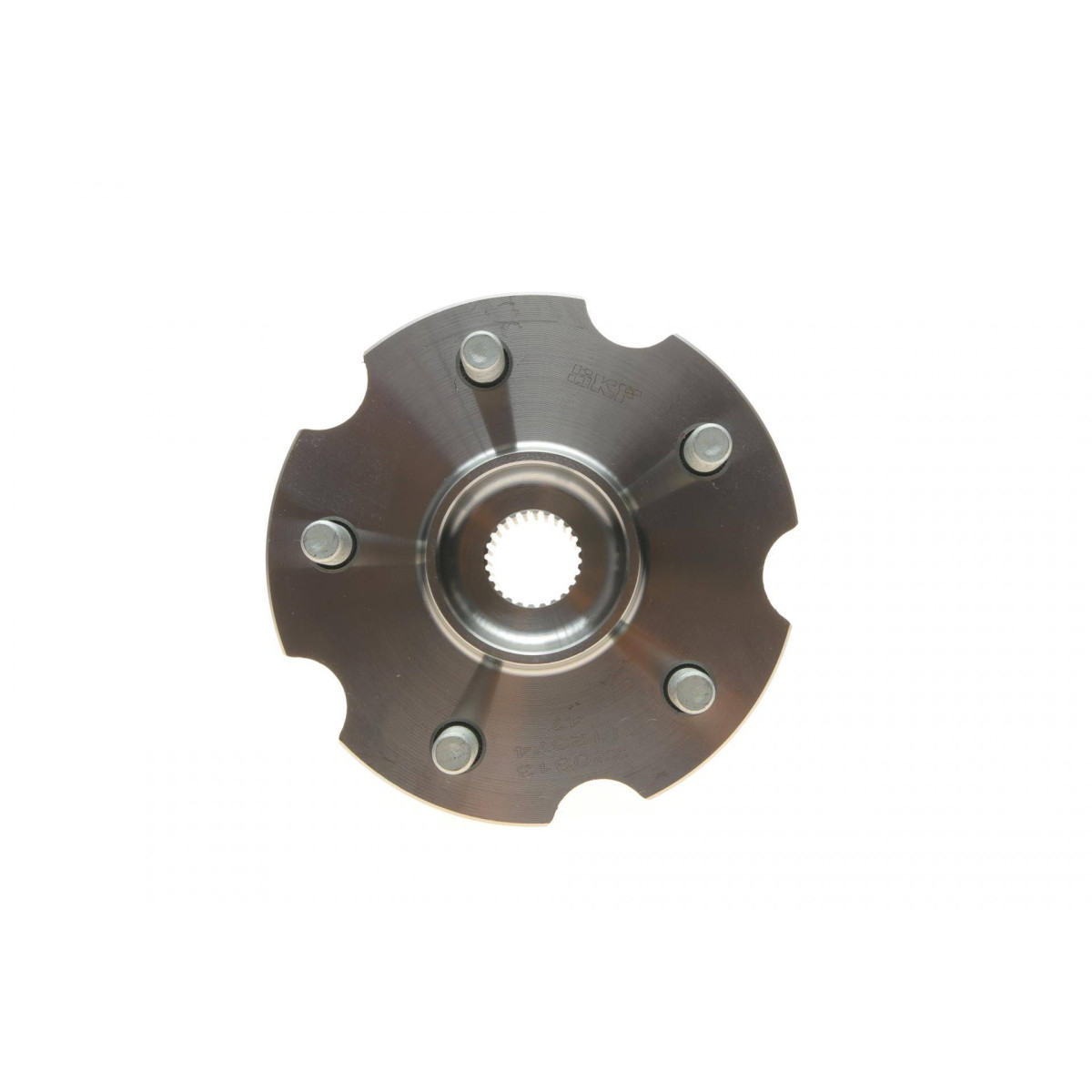 Підшипник маточини (задньої) Lexus NX 14-/Toyota RAV 4 2.0-2.5D 08-18 (+ABS)