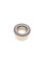 Підшипник маточини (передньої) Jaguar X-Type/Ford Mondeo III 1.8-3.0 00-09 (40х75х37) (+ABS) (к-кт)