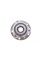 Підшипник маточини (передньої) VW Caddy III 03-15/Golf V/VI 03-14 (+ABS 96z) (3 болти)
