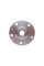 Підшипник маточини (передньої) VW Caddy III 03-15/Golf V/VI 03-14 (+ABS 96z) (3 болти)