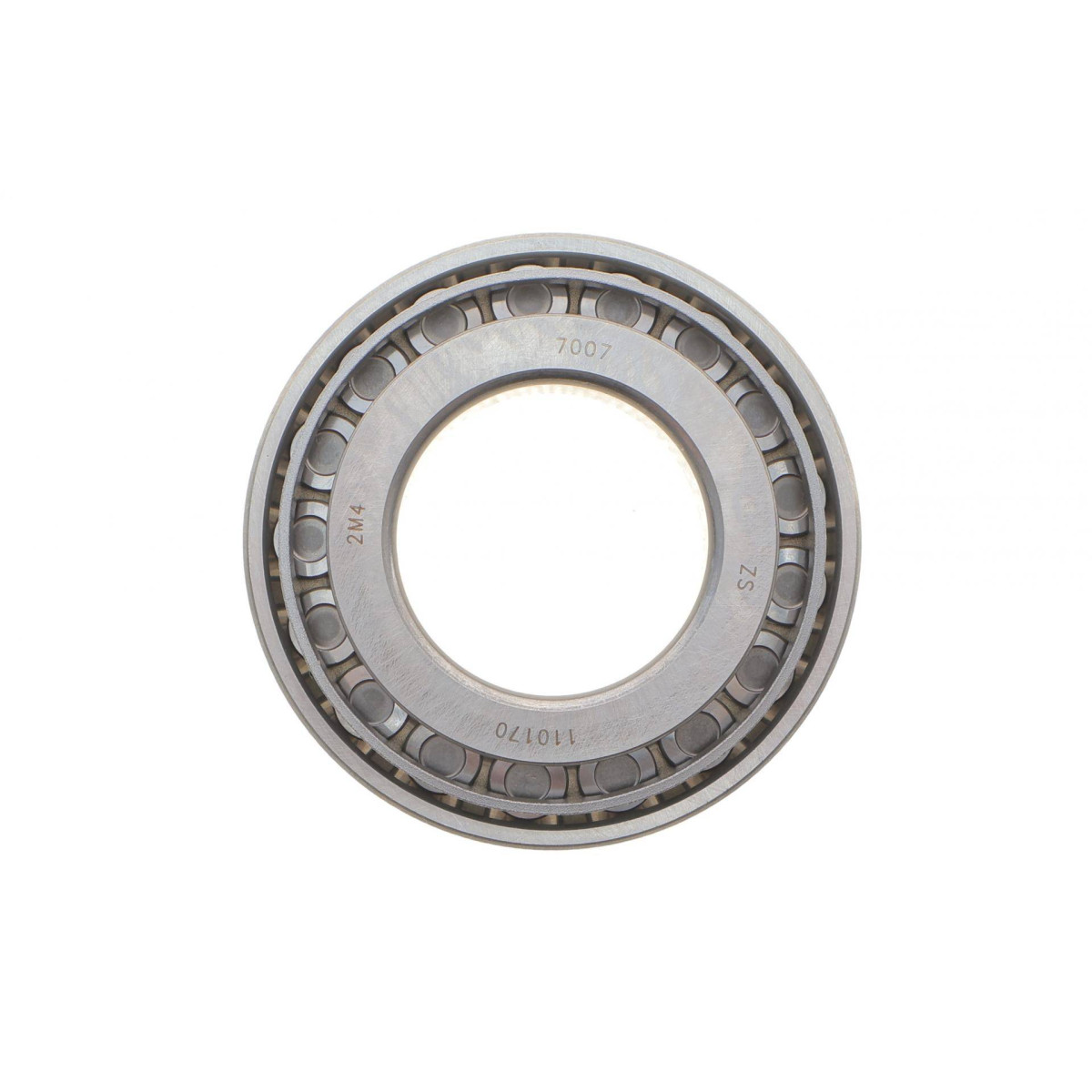 Підшипник маточини (задньої) Mitsubishi L200/L300/L400 83-07 (40x80x19.8) (к-кт)