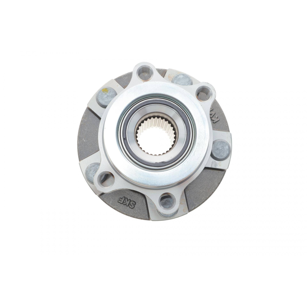 Підшипник маточини (передньої) Nissan Juke/Leaf/Qashqai I/X-Trail/Renault Koleos I 07-