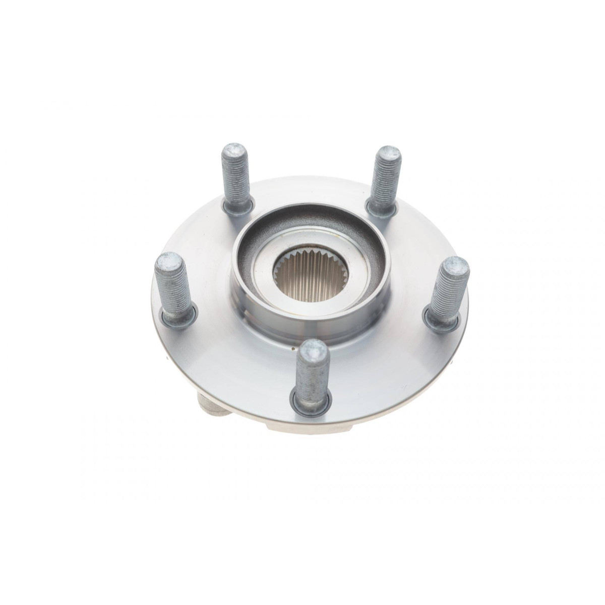 Підшипник маточини (передньої) Nissan Juke/Leaf/Qashqai I/X-Trail/Renault Koleos I 07-