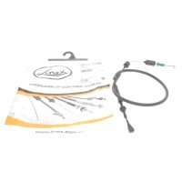 Трос газу VW T4 1.9TDI 90-03 (1230mm)