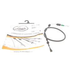 Трос газу VW T4 1.9TDI 90-03 (1230mm)