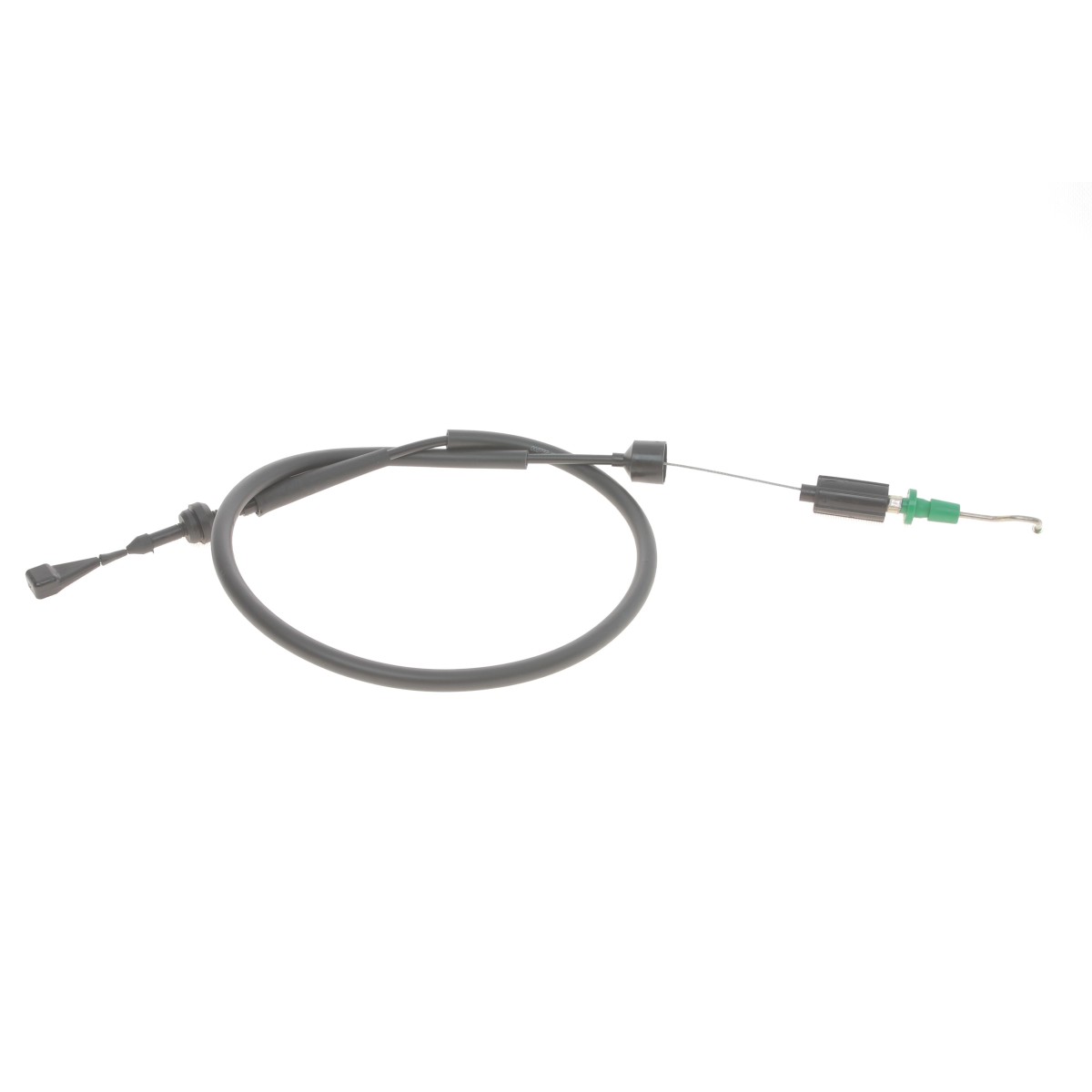 Трос газу VW T4 1.9TDI 90-03 (1230mm)
