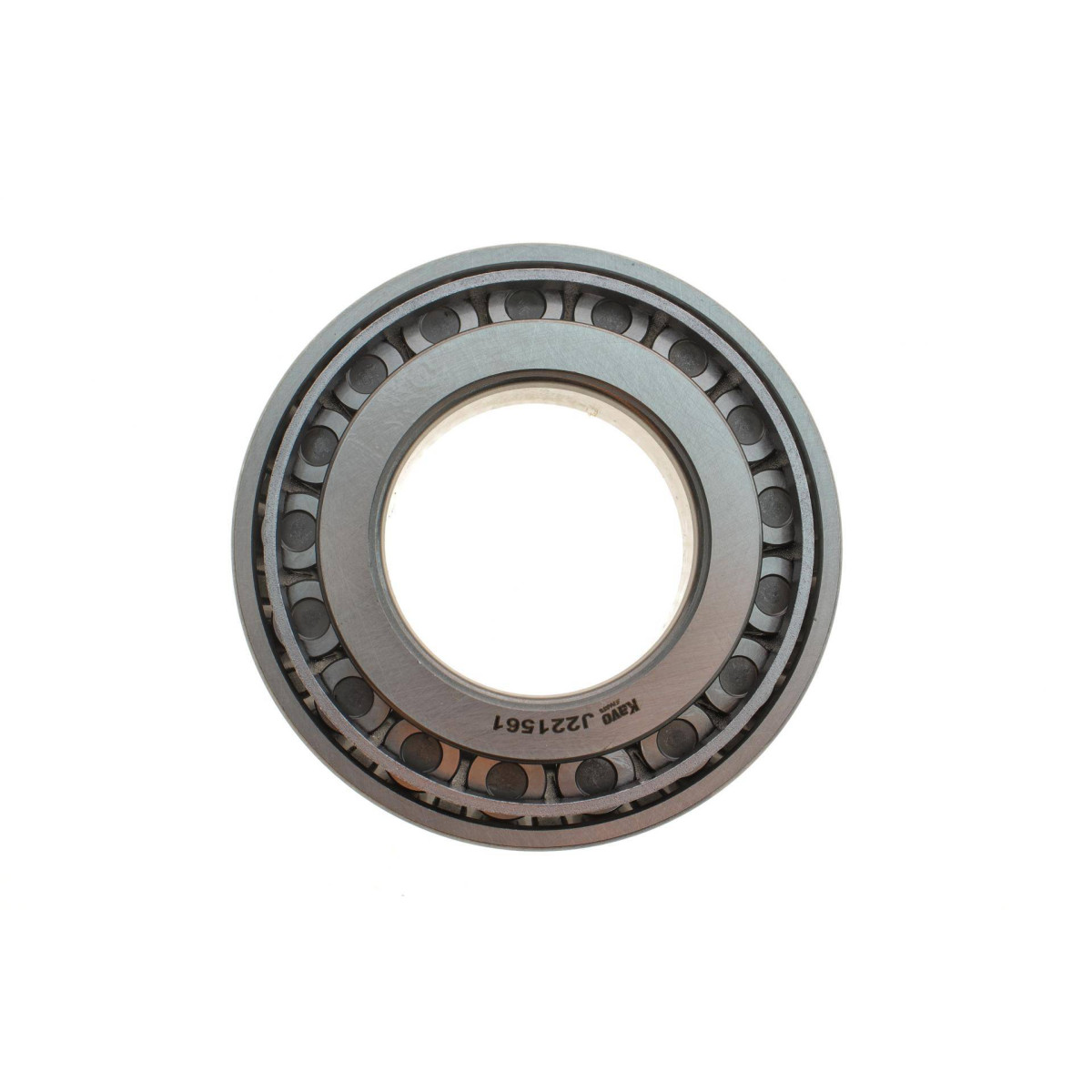 Підшипник маточини (задньої) Mitsubishi L200/L300/L400 83-07 (40x80x19.8) (к-кт)