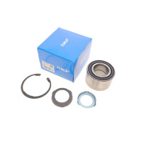 Підшипник маточини (задньої) BMW 5 (E28/E34) 81-93/Opel Omega A 86-03/Vectra A 88-95 (37х74х45)