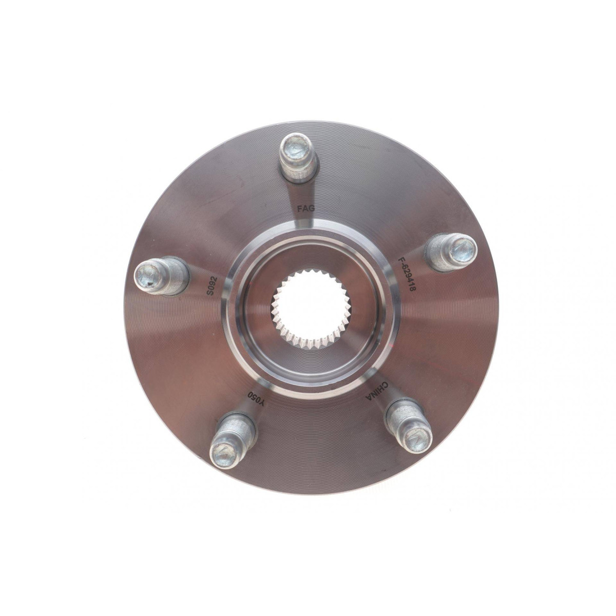 Підшипник маточини (передньої) Opel Insignia 01/12-