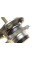 Підшипник ступиці (задньої) Ford Mondeo V 1.5/2.0 TDCi 14- (+ABS)