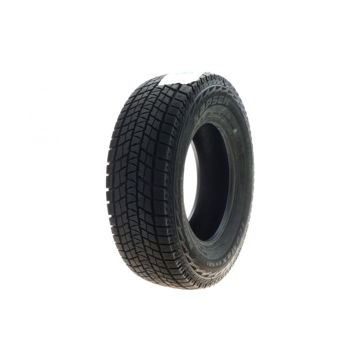 Шина IceMax RW501 225/70 R15C 112/110S (зимова)
