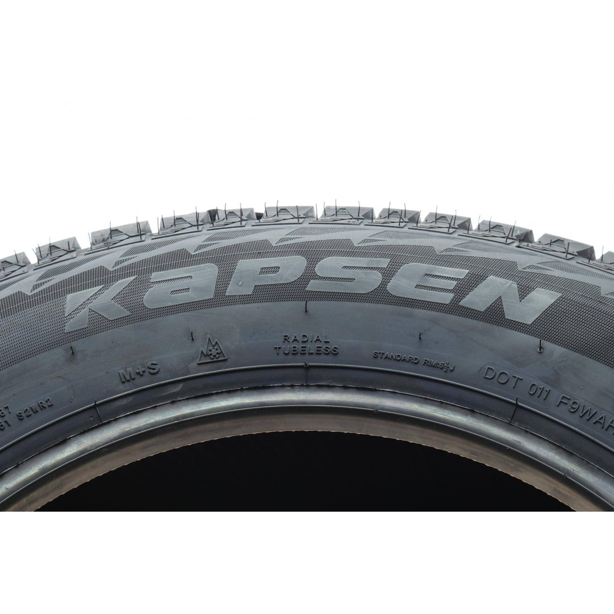 Шина IceMax RW501 225/70 R15C 112/110S (зимова)