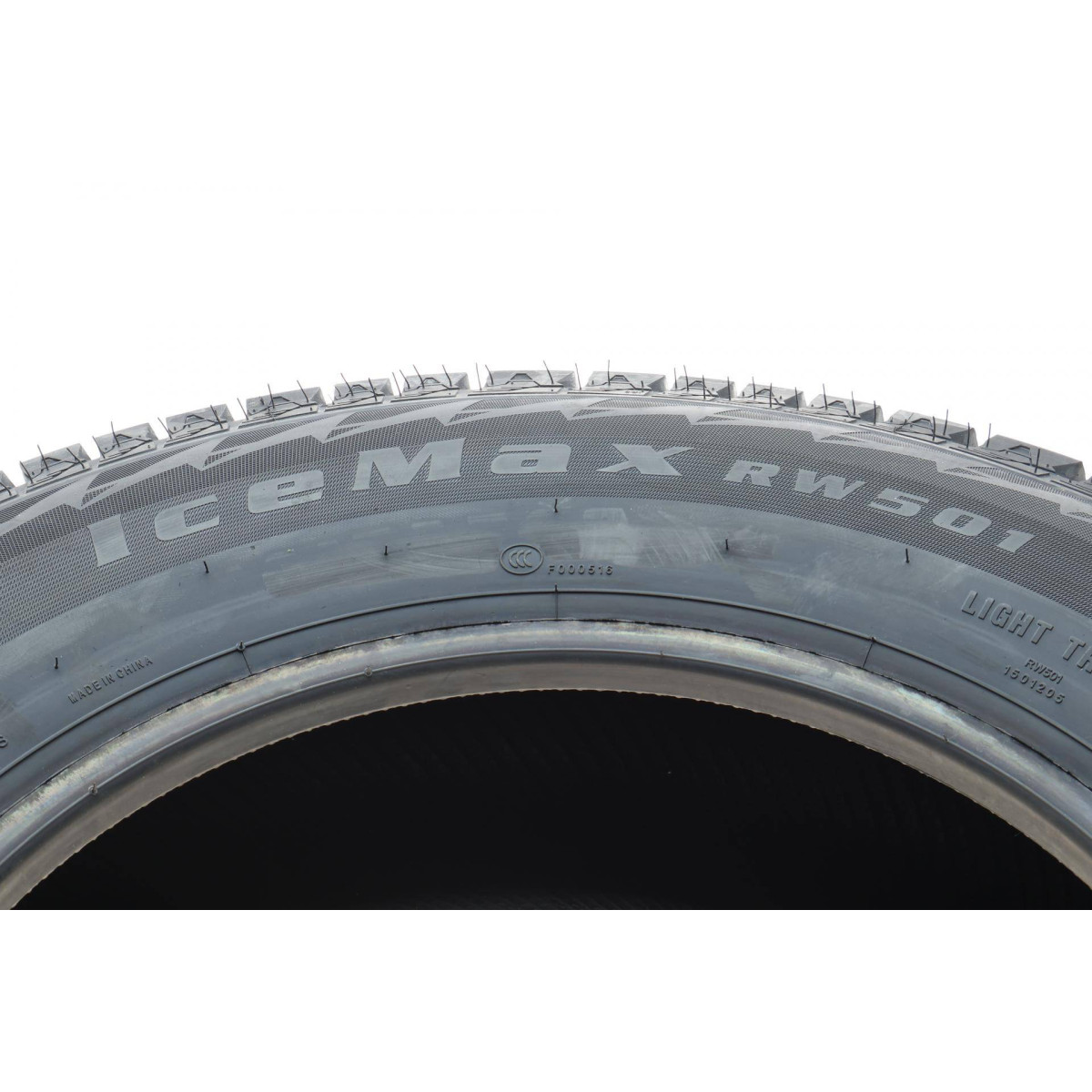 Шина IceMax RW501 225/70 R15C 112/110S (зимова)