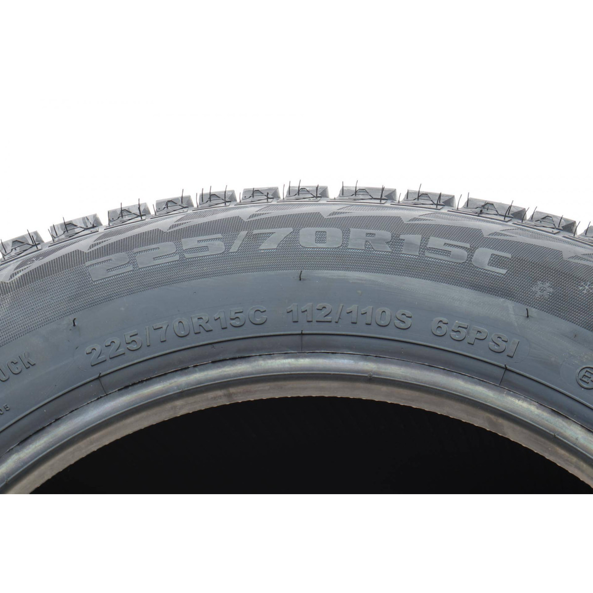 Шина IceMax RW501 225/70 R15C 112/110S (зимова)