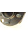 Підшипник маточини (задньої) Jaguar X-Type/Ford Mondeo III 1.8-3.0 00-09 (+ABS)