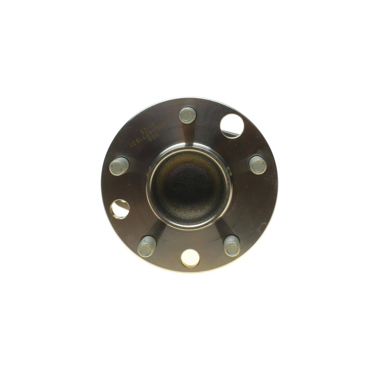 Підшипник маточини (задньої) Jaguar X-Type/Ford Mondeo III 1.8-3.0 00-09 (+ABS)