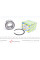 Підшипник маточини (передньої) Hyundai Elantra 00-06/Matrix 01-11/Kia Cerato 04-