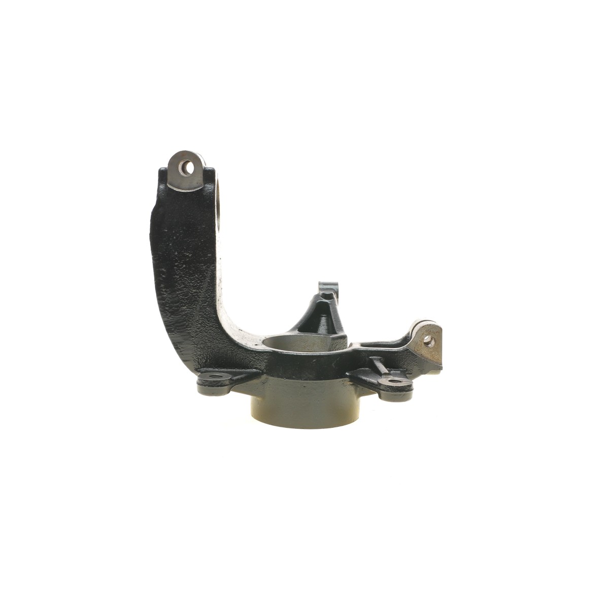 Кулак поворотний (цапфа) Renault Megane II 02-08 (R)