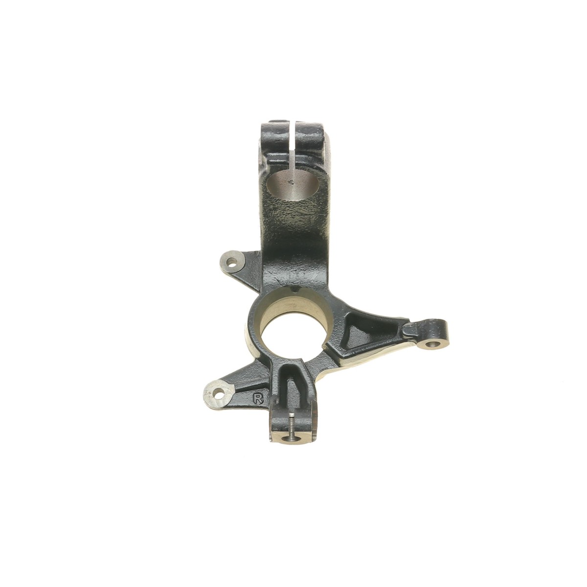 Кулак поворотний (цапфа) Renault Megane II 02-08 (R)