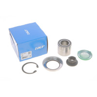 Підшипник маточини (задньої) Opel Corsa C 00-09/Tigra 04-10 (27x53x43) (к-кт)