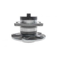 Підшипник маточини (задньої) Suzuki SX4 06-/Fiat Sedici 06-14 (+ABS)
