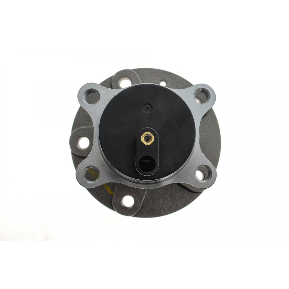 Підшипник маточини (задньої) Suzuki SX4 06-/Fiat Sedici 06-14 (+ABS)