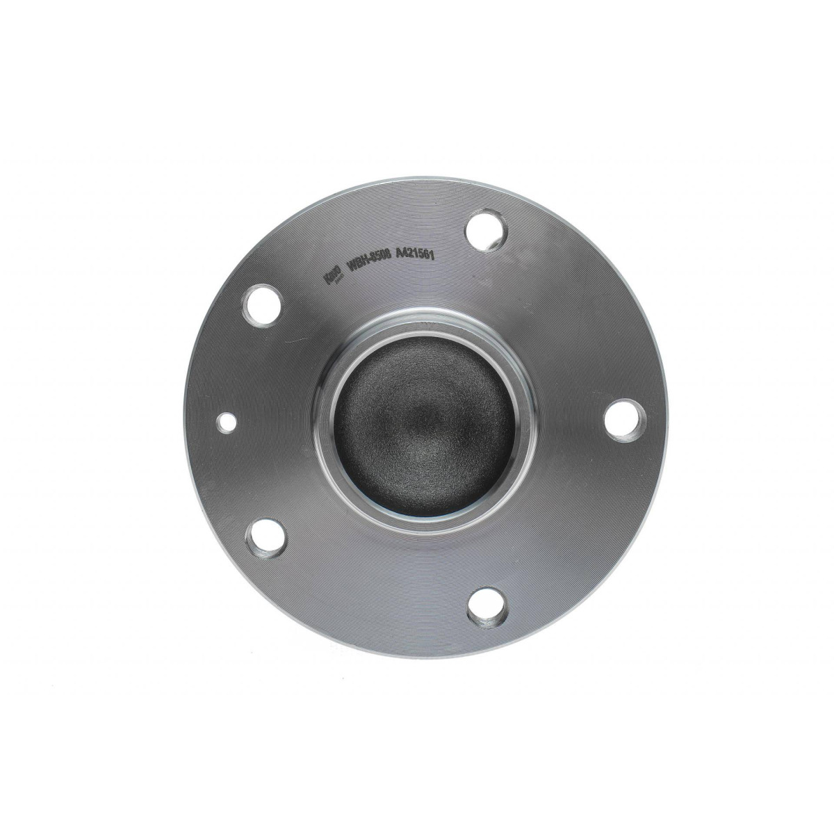 Підшипник маточини (задньої) Suzuki SX4 06-/Fiat Sedici 06-14 (+ABS)