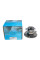 Підшипник маточини (задньої) Suzuki SX4 06-/Fiat Sedici 06-14 (+ABS)