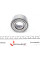 Підшипник маточини (передньої) Fiat Fiorino/Citroen Nemo/Peugeot Bipper 1.4 08- (+ABS)