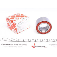 Підшипник маточини (задньої) BMW 3 (E36/E46) 90- (42х75х37)