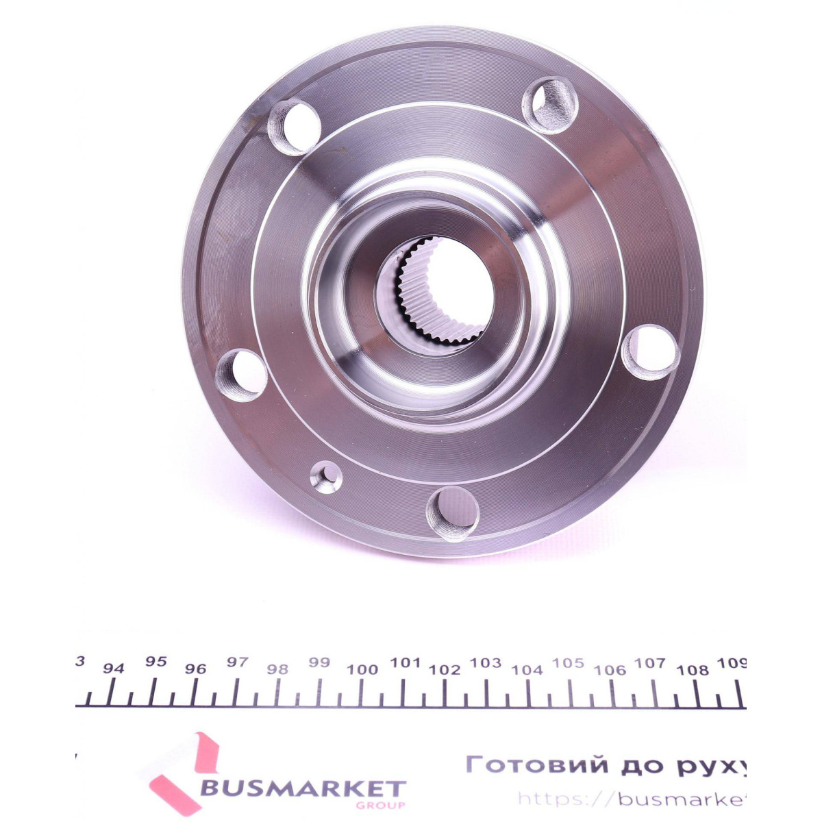 Підшипник маточини (передньої) VW Passat/Golf 1.0TSI-2.0TDI 12-