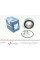 Підшипник маточини (задньої) Land Rover Freelander/Freelander 2 1.8-3.2 98-14 (44x82x37mm/+ABS)