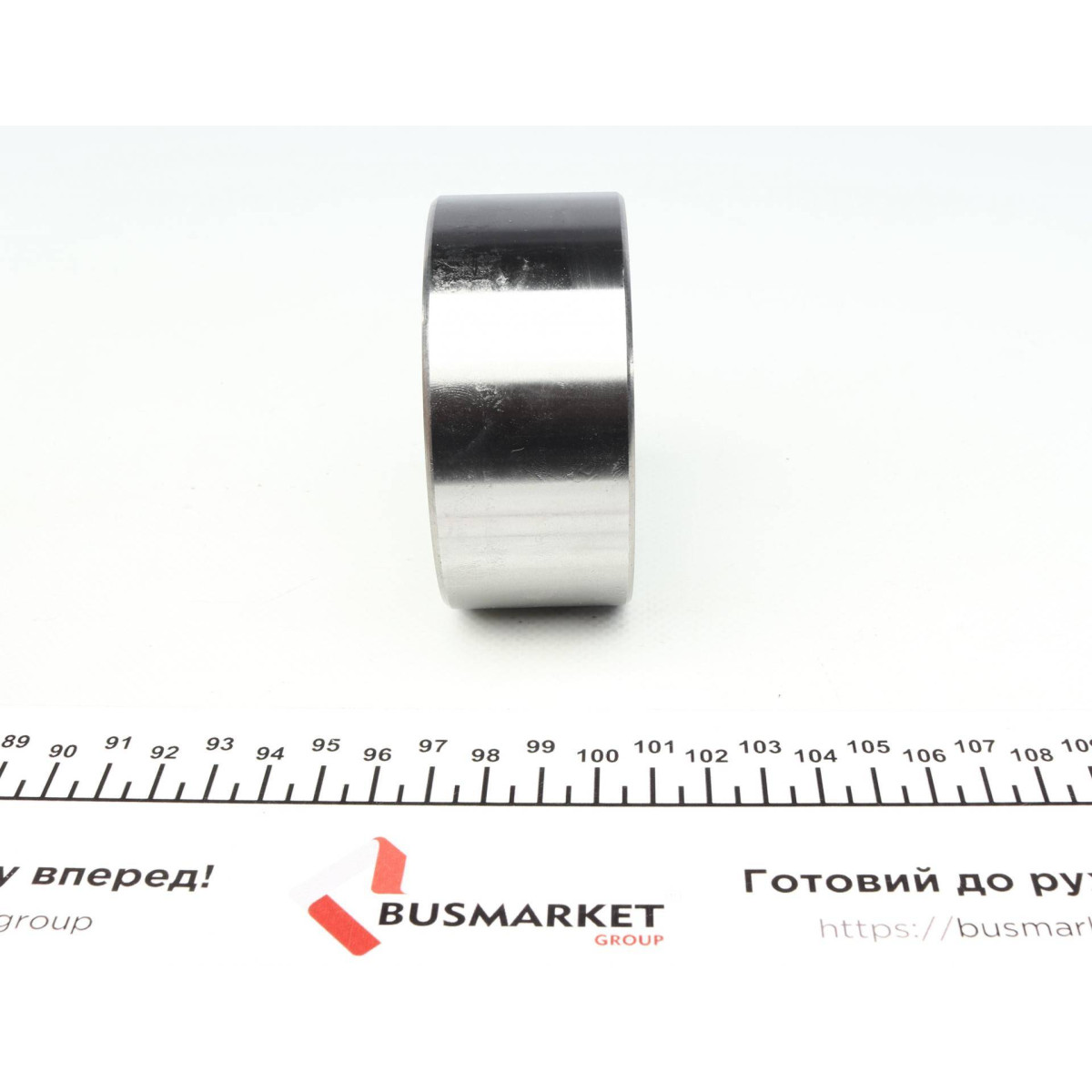 Підшипник маточини (задньої) Land Rover Freelander/Freelander 2 1.8-3.2 98-14 (44x82x37mm/+ABS)