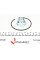 Підшипник маточини (задньої) Land Rover Freelander/Freelander 2 1.8-3.2 98-14 (44x82x37mm/+ABS)