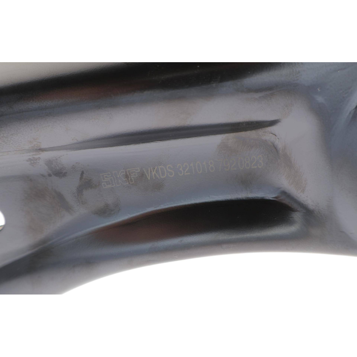Важіль підвіски (передній/знизу) (R) Seat Ibiza/Cordoba 02-09/Skoda Fabia 06-14/VW Polo 02-09