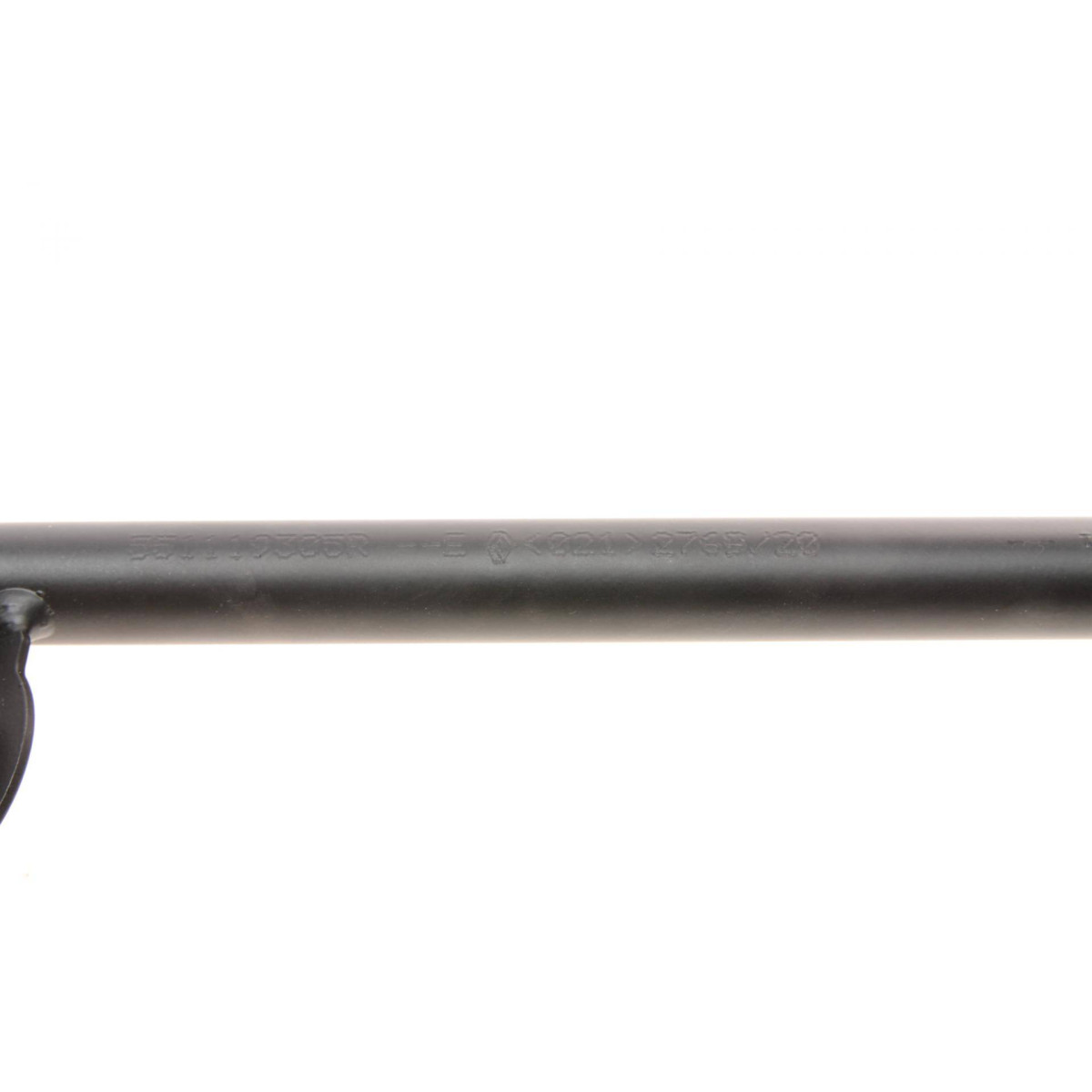 Важіль підвіски (задній) (L) Renault Duster 10-