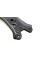 Важіль підвіски (передній/знизу) Seat Cordoba 02-06/Skoda Fabia/VW Polo 1.0-2.0 99-14