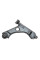 Важіль підвіски (передній) (R) Opel Corsa D/E 1.2-1.7 CDTI 06-